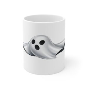 Enchanted Ghost Mug