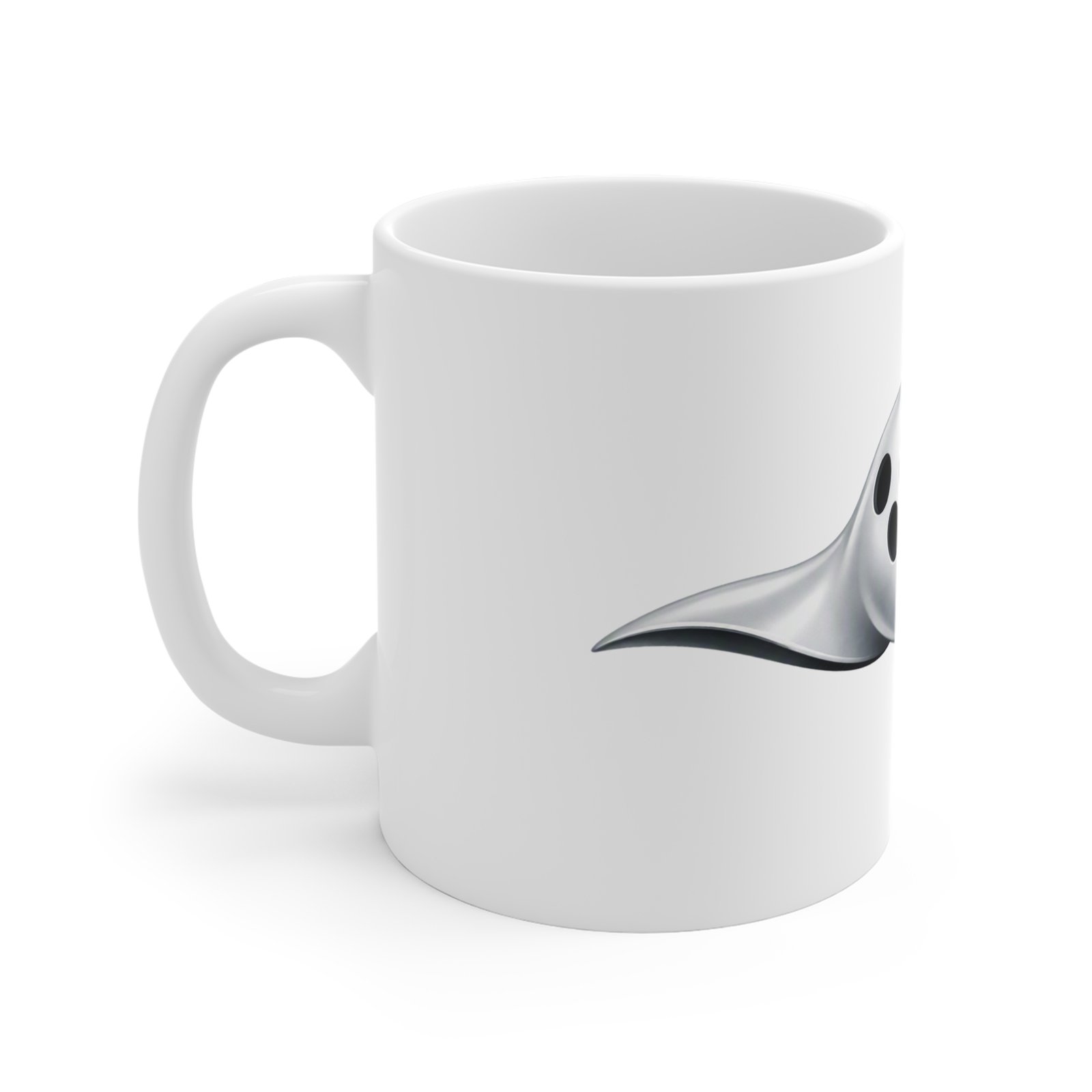 Enchanted Ghost Mug - Image 2