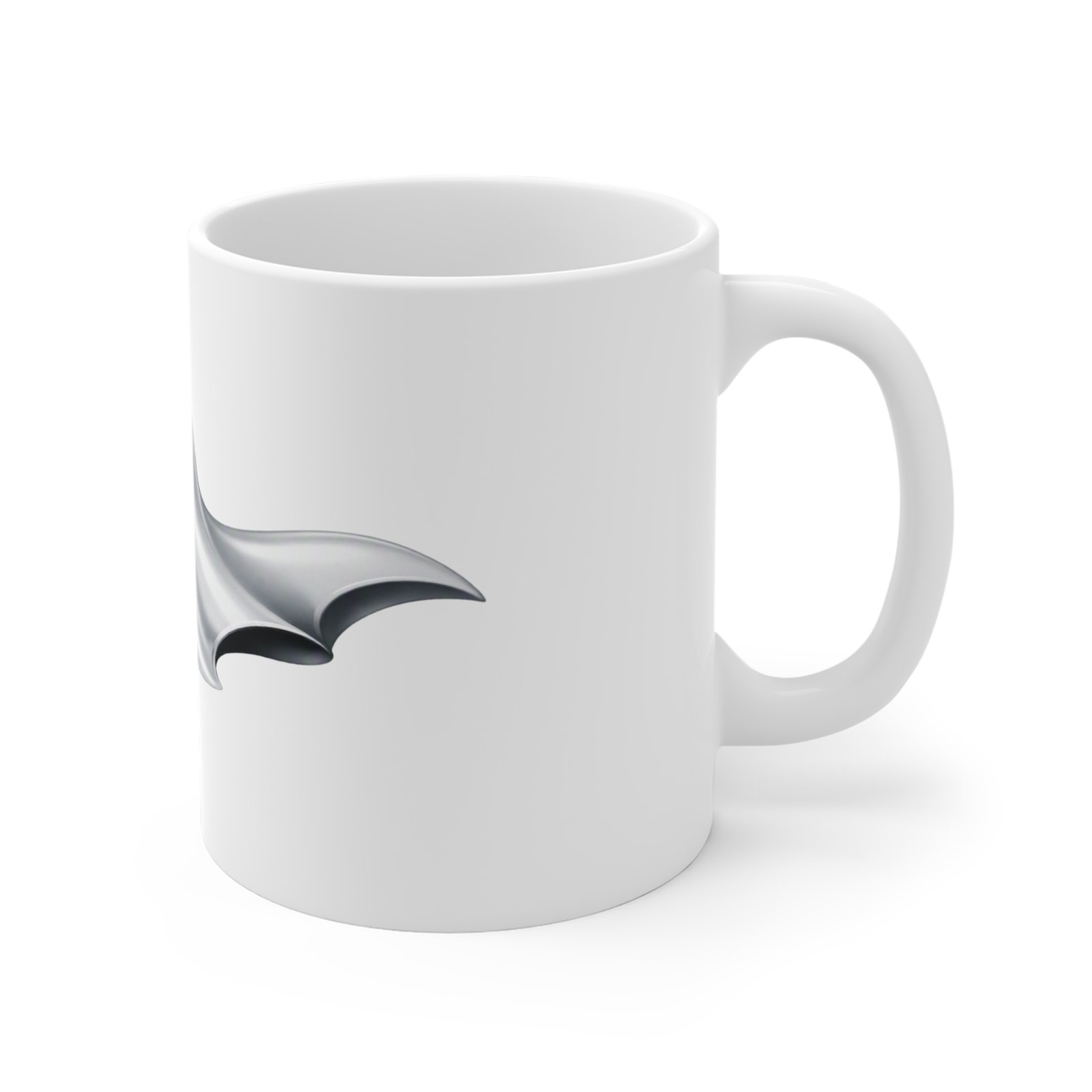Enchanted Ghost Mug - Image 3