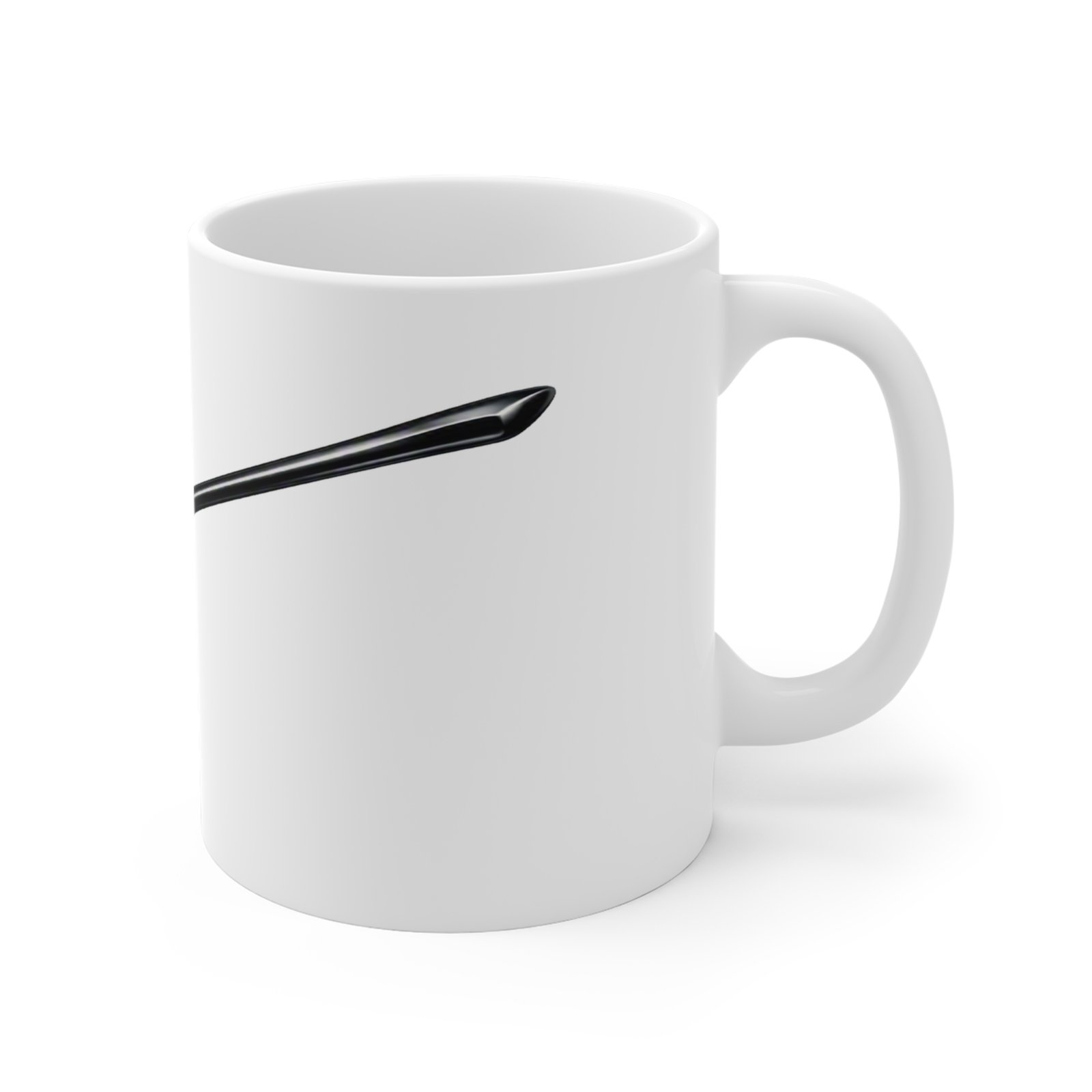Enchanted Broom Mug - Image 3