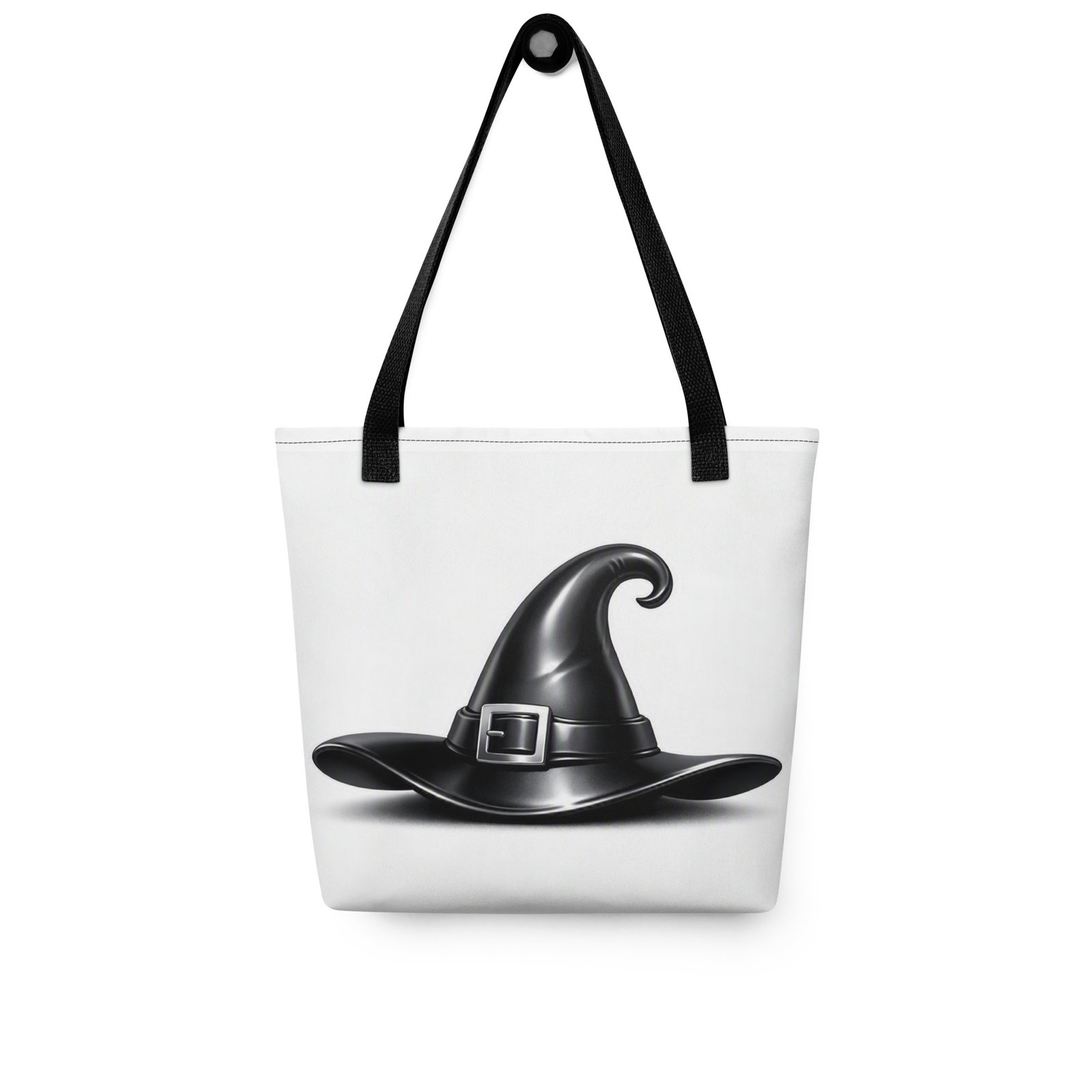 Moonlit Witches Hat Tote - Image 3