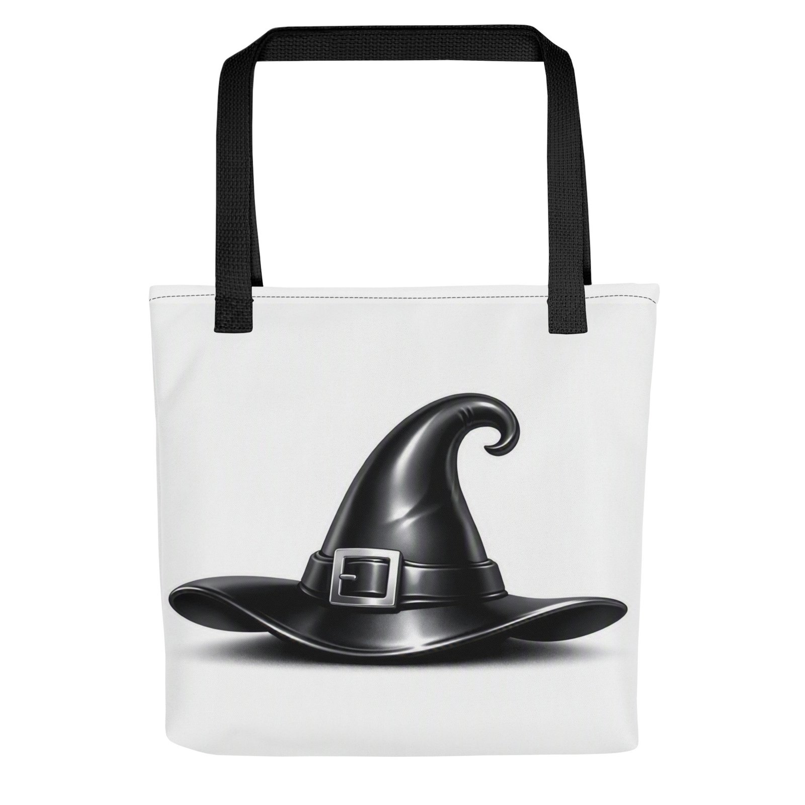 Moonlit Witches Hat Tote - Image 4