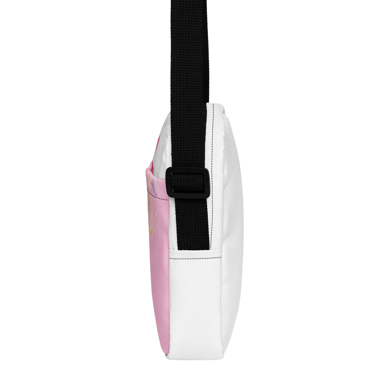 Pinky Crossbody Bag - Mascot Edition - Image 4