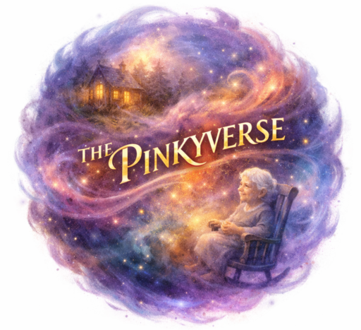 The Pinkyverse Boutique