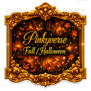 The Pinkyverse Fall/Halloween