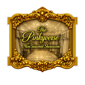 The Pinkyverse NonSeasonal Showroom